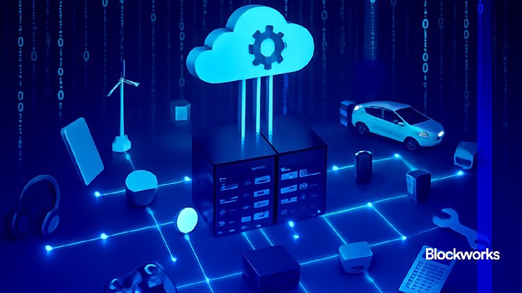 هل يمكن أن تقدم Depins “حاجزًا منخفضًا للدخول” من StableCoins؟