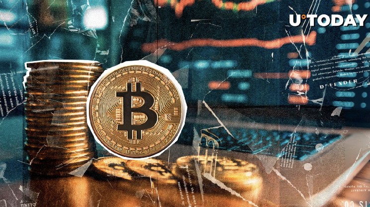 تقترب Bitcoin بثبات 106،000 دولار