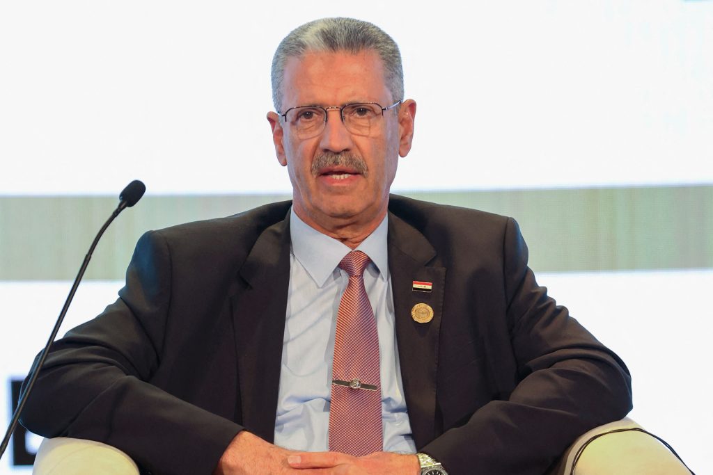 اتفاق عراقي صيني لتوسعة حقل الطوبة النفطي