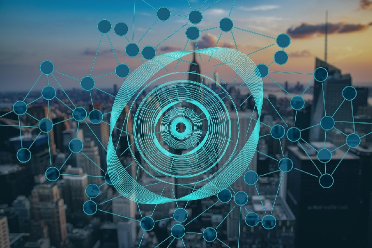 خطوة جديدة نحو blockchain غير المرئية