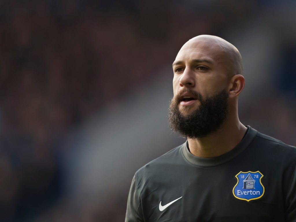 تيم هاورد.. من الاضطرابات العصبية إلى كتابة التاريخ في كأس العالم