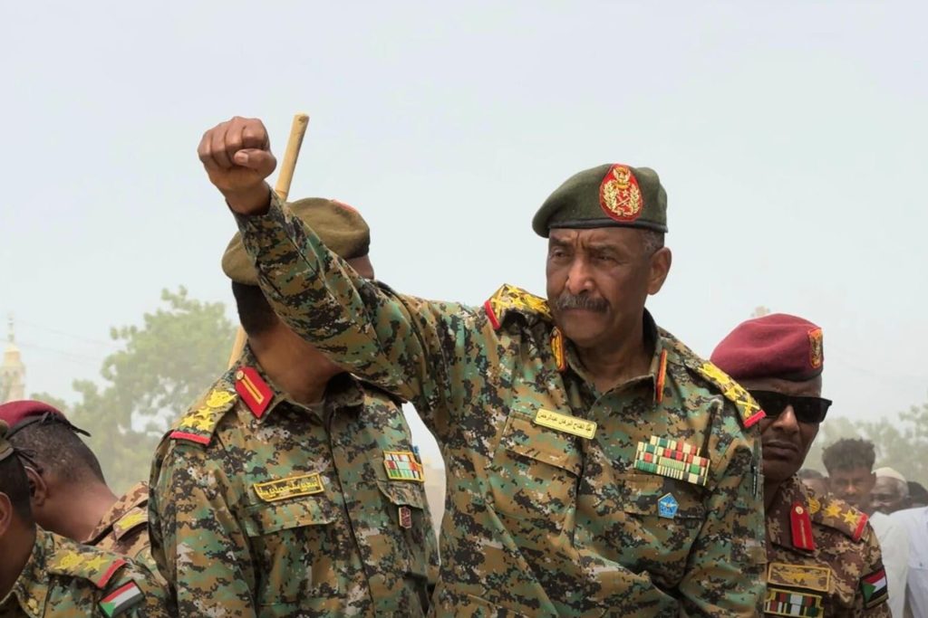 واشنطن تقرر فرض عقوبات على السودان والخرطوم تتهمها بالابتزاز