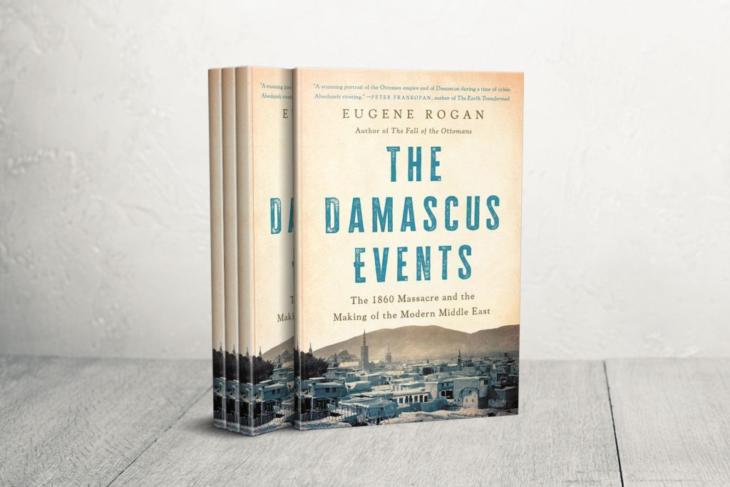 “أحداث دمشق 1860” تقلبات الفردوس والجحيم في قصة مذبحة وتعاف