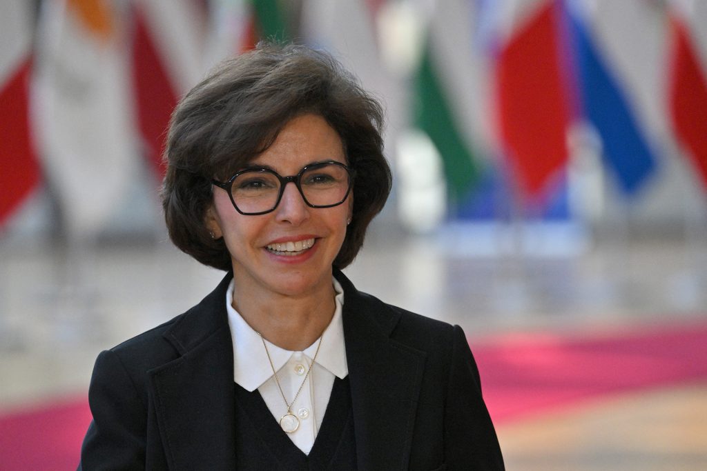 وزيرة الثقافة الفرنسية تدافع عن نجوم السينما المنددين بـ”الإبادة الجماعية” في غزة