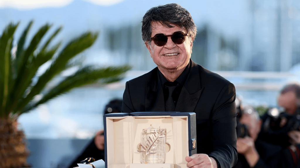 “حادث بسيط” ظفر بالسعفة الذهبية.. هكذا توهجت السينما الإيرانية في مهرجان كان