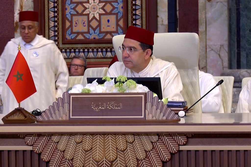 المغرب يعلن إعادة فتح سفارته في دمشق بعد 13 عاما