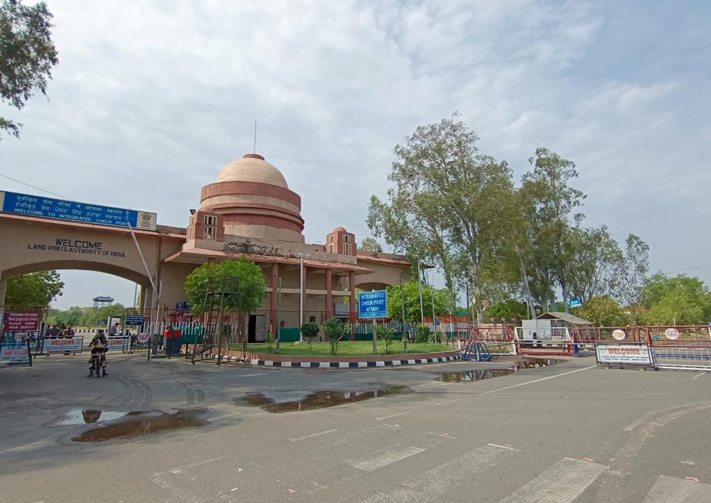 أفغانستان تواجه تداعيات الصراع بين الهند وباكستان