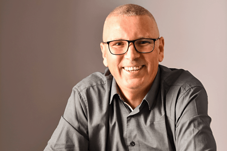 ادريس الفارسي