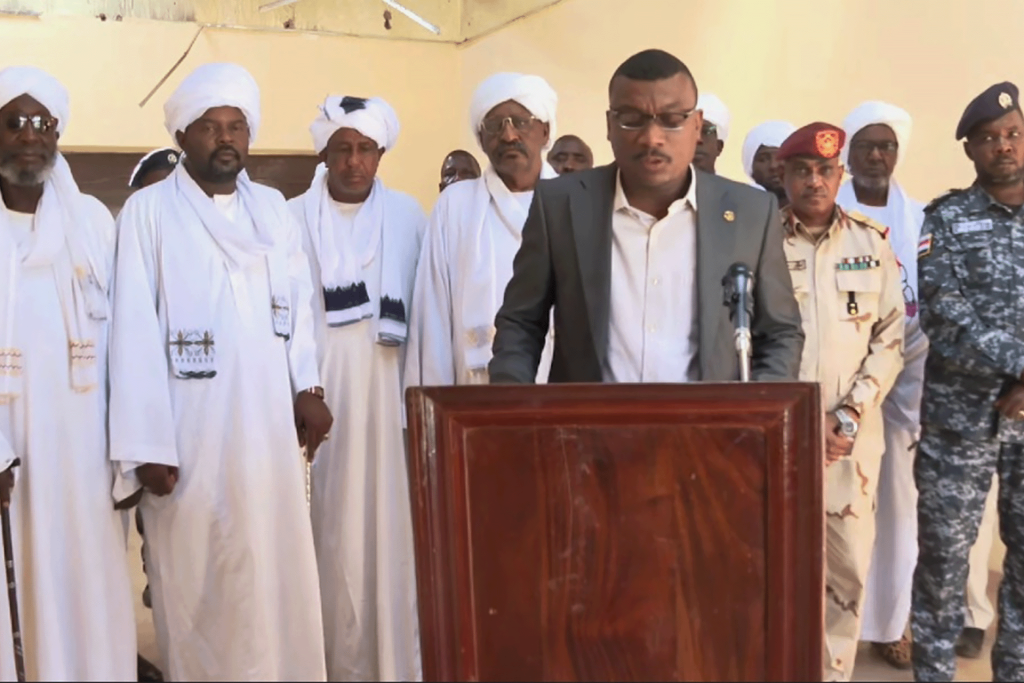 إلى أين تتجه “الدعم السريع” بعد إعلان التعبئة العامة بصفوفها؟