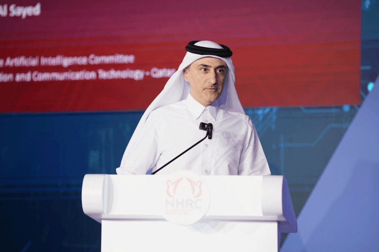 2-            حسن جاسم: ضرورة وضع أُطر تنظيمية واضحة ومرنة-الجزيرة