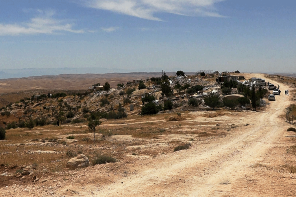 ناشط يهودي: هكذا قلبت 6 أشهر بالضفة الغربية كل المفاهيم الصهيونية