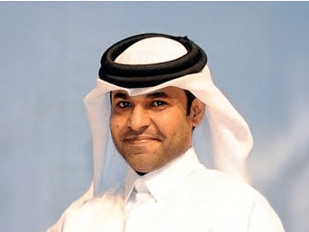 5-سعود الشمري: مشاركة مكتبات سوق الحلبوني تمثل حضور تراث كبير ومتميز (الجزيرة)