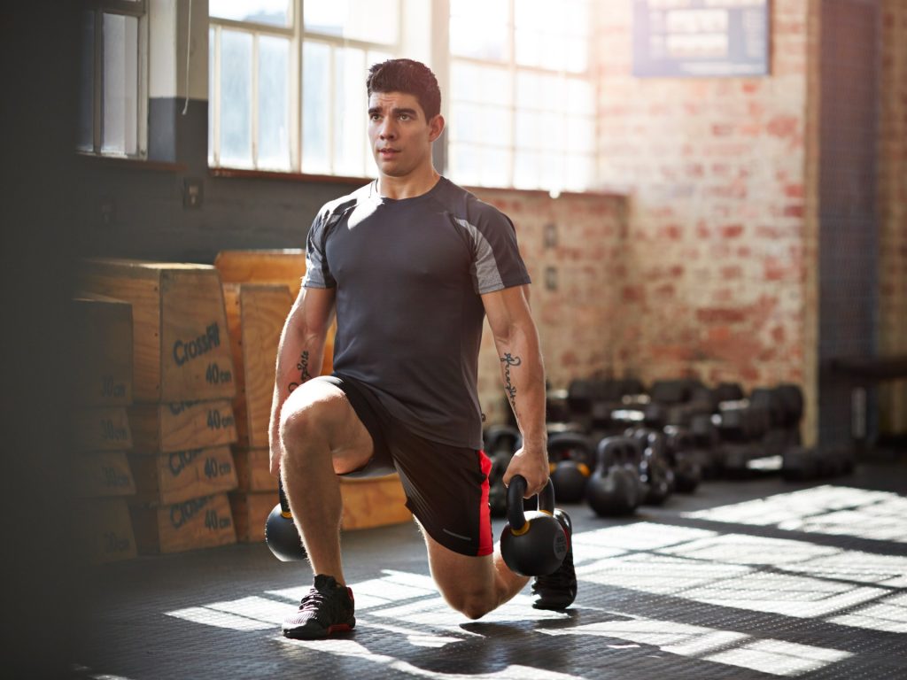 لتجنب الإصابات.. 5 تمارين رياضية عليك الاحتراس عند تنفيذها