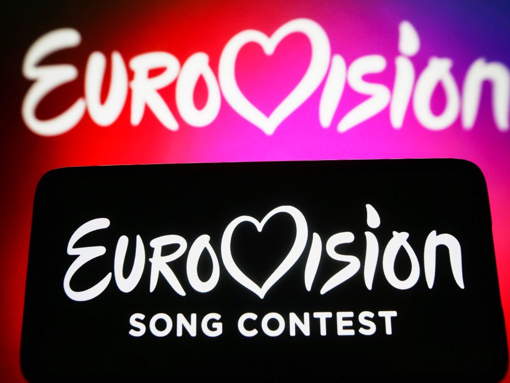 72 فنانا يطالبون باستبعاد إسرائيل من مسابقة يوروفيجن لارتكابها جرائم ضد الفلسطينيين