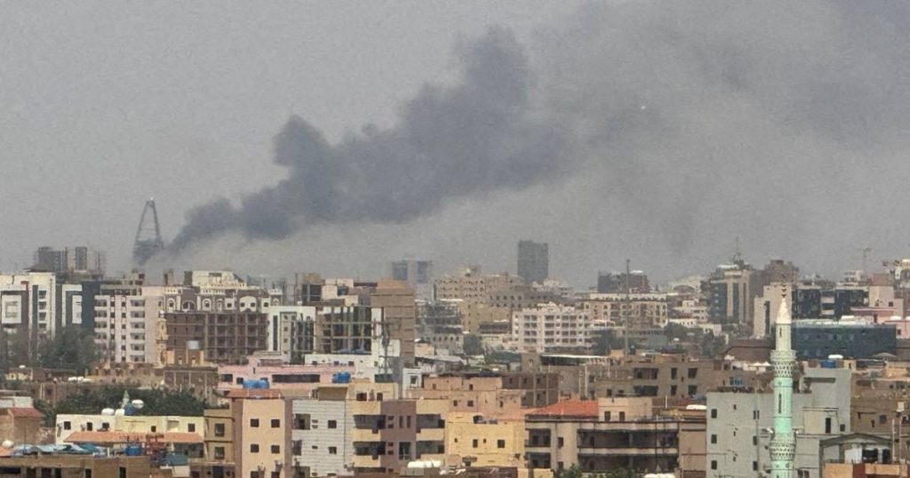 ما وراء العقوبات الأميركية الجديدة على السودان