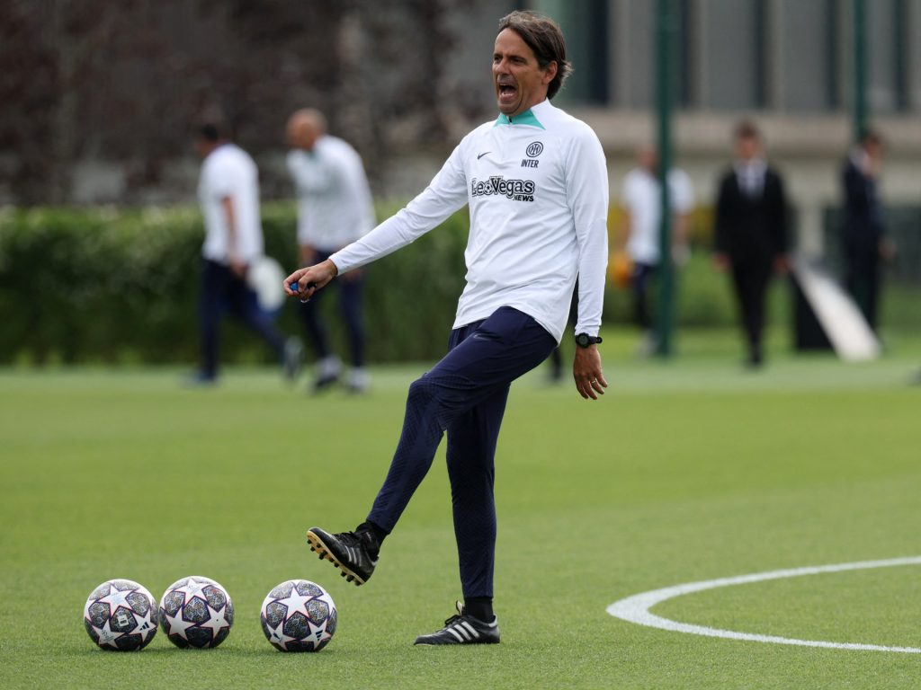 عرض سعودي على إنزاغي وعودة أليغري أبرز عناوين موسم انتقالات المدربين في إيطاليا