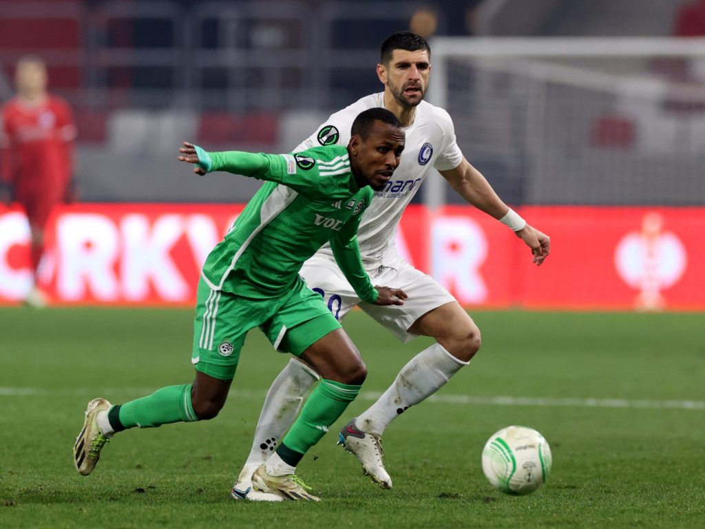 وفاة لاعب دولي إسرائيلي بسبب مرض غير معروف