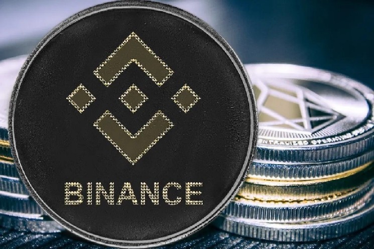 أرسل مطورو هذا altcoin ما مجموعه 500 مليون رمز إلى binance لتوزيع Airdrop