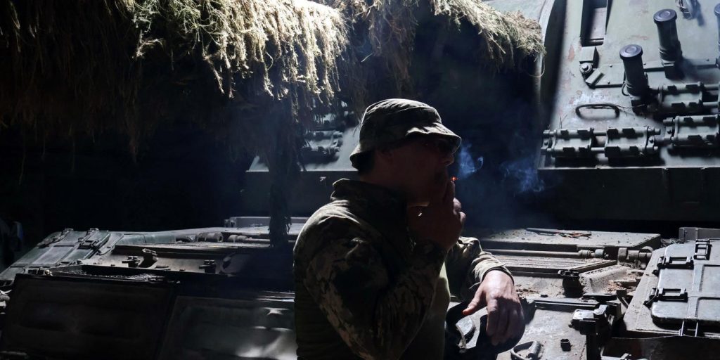 Live ، الحرب في أوكرانيا: تقدم روسيا جلسة ثانية للمفاوضات المباشرة مع Kyiv ، دائمًا دون وجود فلاديمير بوتين