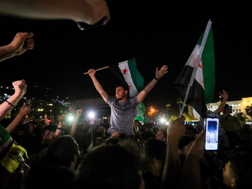 كيف كان تأثير الحرب والعقوبات على اقتصاد سوريا؟ 7 نقاط تشرح ذلك