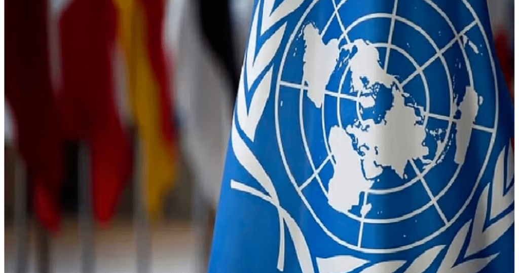 الأمم المتحدة تدعو حكومات العالم للضغط على الاحتلال الإسرائيلي لوقف جرائمة في غزة