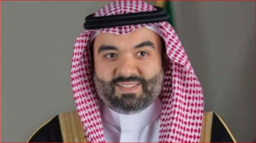 وزير الاتصالات يشيد بجهود أبطال التقنية المتطوعين لخدمة ضيوف الرحمن