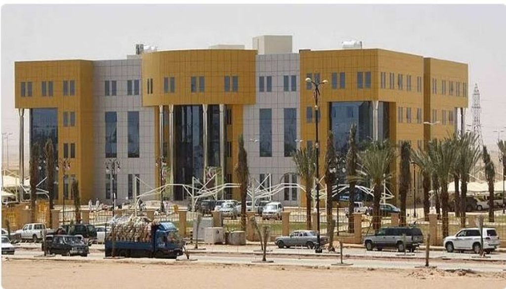 أمانة الحدود الشمالية تطرح 8 فرص استثمارية في محافظة طريف