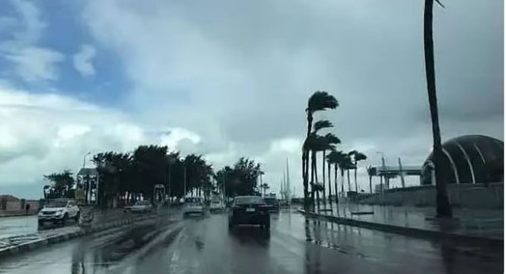 طقس المملكة الأربعاء.. رياح نشطة مثيرة للأتربة والغبار وفرصة لهطول الأمطار على عدة مناطق