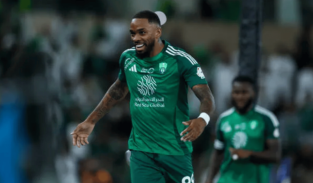 الأهلي يهزم التعاون بثنائية نظيفة في الجولة الـ30 من الدوري السعودي للمحترفين