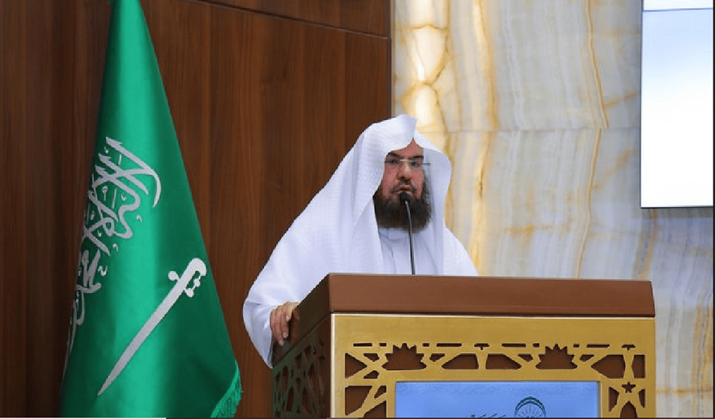 بإشراف الشيخ السديس.. «الشؤون الدينية» تطلق خطتها التشغيلية الأكبر لموسم الحج اليوم