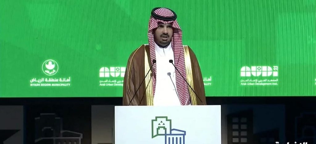 أمين منطقة الرياض: ما يميز العاصمة طاقة أهلها وتفاؤلهم وترحيبهم