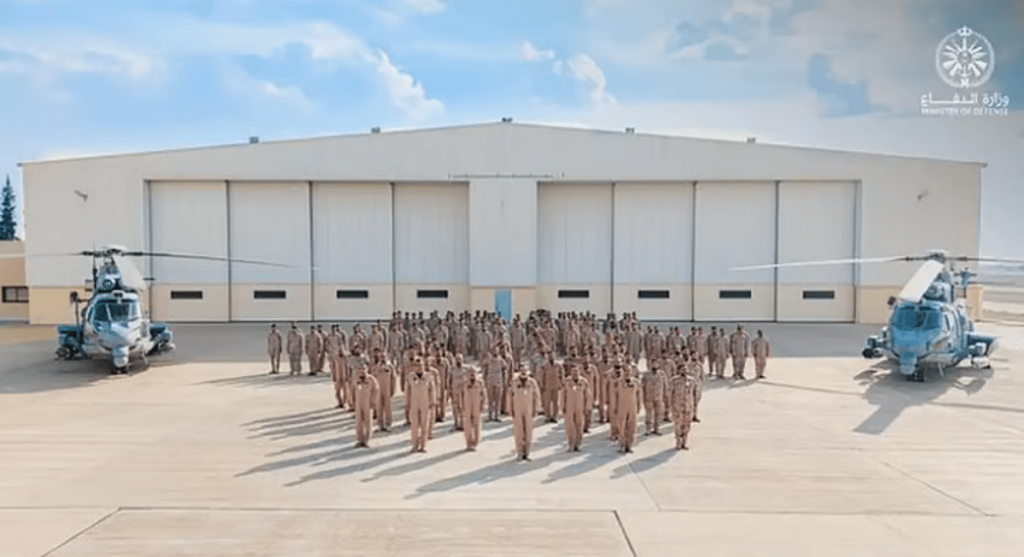 القوات الجوية الملكية السعودية تشارك في مناورات «عنقاء الأناضول 2025» بتركيا