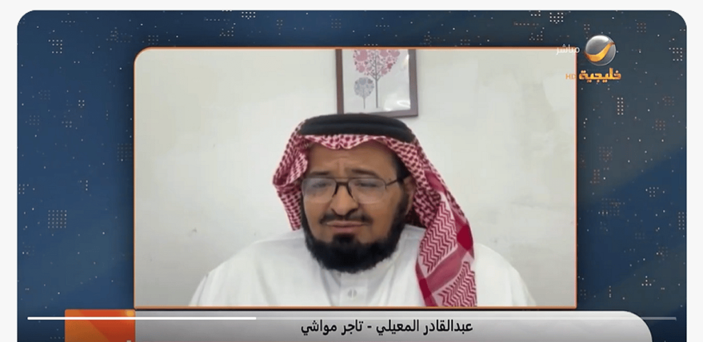 تاجر يوضح الأسباب المؤثرة بأسعار الأضحية