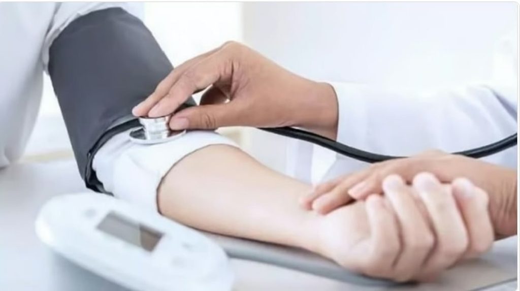 استشاري: 3 حالات لتخفيف أدوية الضغط بالتدريج