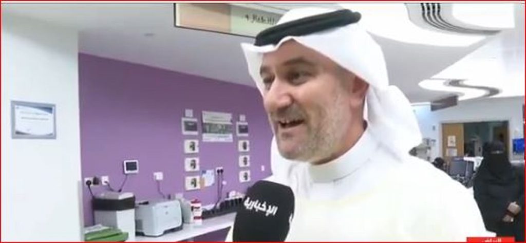 مختص: المملكة سجلت أعلى عدد لعمليات فصل التوائم السيامية على مستوى العالم