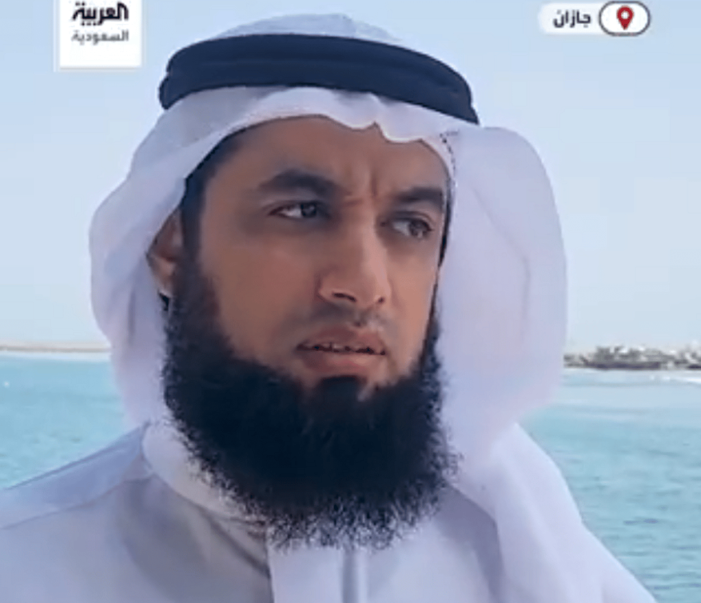 مسؤول: ضخ كميات أسماك تتجاوز 10 آلاف طن سنويًا في جازان