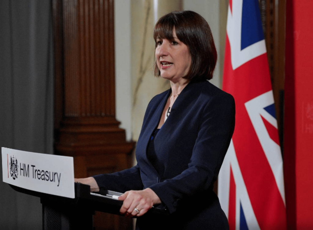 وزيرة الخزانة البريطانية: نقترب من توقيع اتفاق تجاري مع دول الخليج