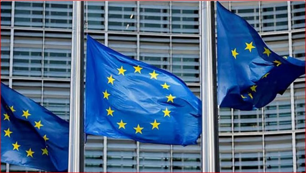 الاتحاد الأوروبي يطالب إسرائيل بمحاسبة مطلقي النار تجاه الوفد الدبلوماسي