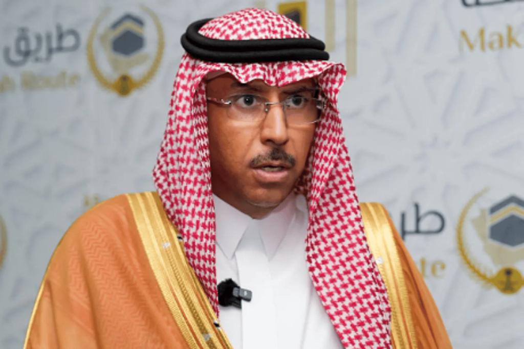 سفير المملكة لدى المغرب: مبادرة “طريق مكة” نقلة نوعية في تسهيل إجراءات الحج