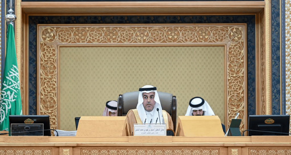 «بينها رفع مساهمة منظمات القطاع غير الربحي بالناتج المحلي».. 5 قرارات لمجلس الشورى