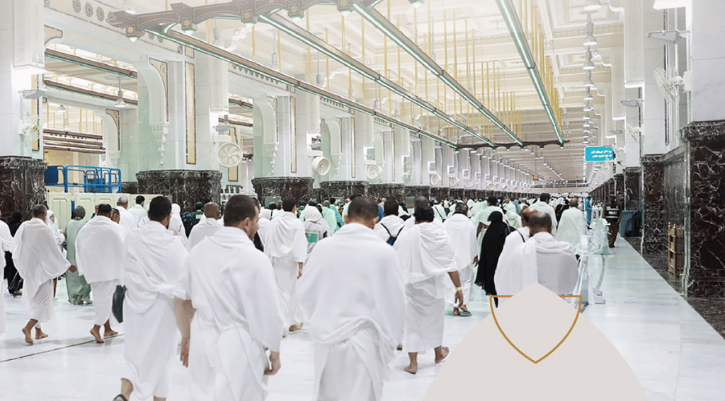 «الحج» توضح ضوابط السعي بين الصفا والمروة