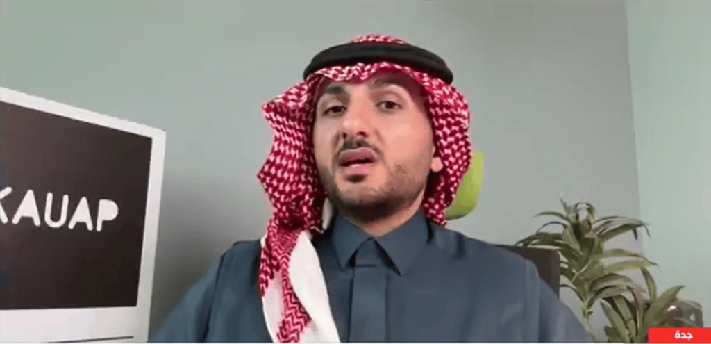 مسؤول: السياحة الافتراضية توفر الجهد والمال لاستكشاف مواقع المملكة