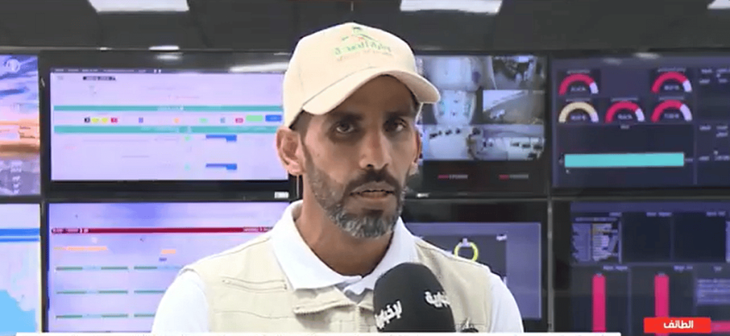 مسؤول: 3 مراحل لمهام مركز إدارة الأزمات بالطائف في موسم الحج