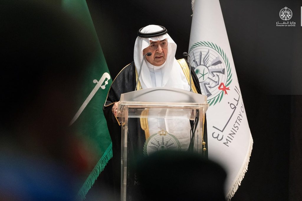 وزارة الدفاع تطلق حزمة مبادرات الإمداد لدعم الجاهزية القتالية للقوات المسلحة