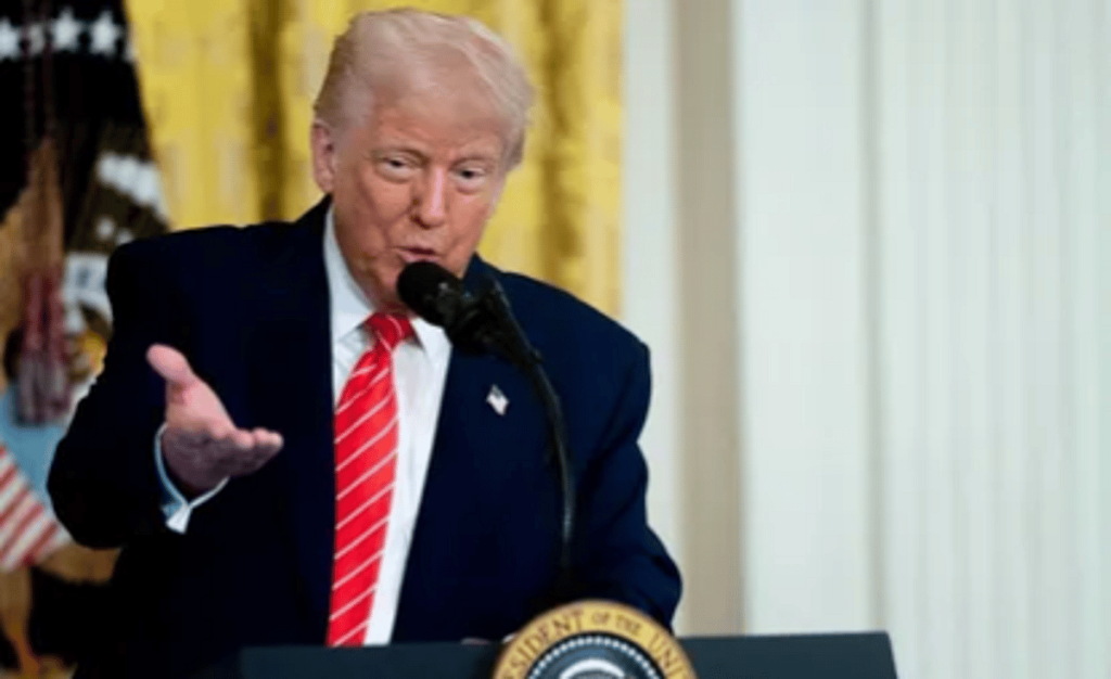 ترامب: اكتمال «عملية صخمة» لتبادل الأسرى بين روسيا وأوكرانيا