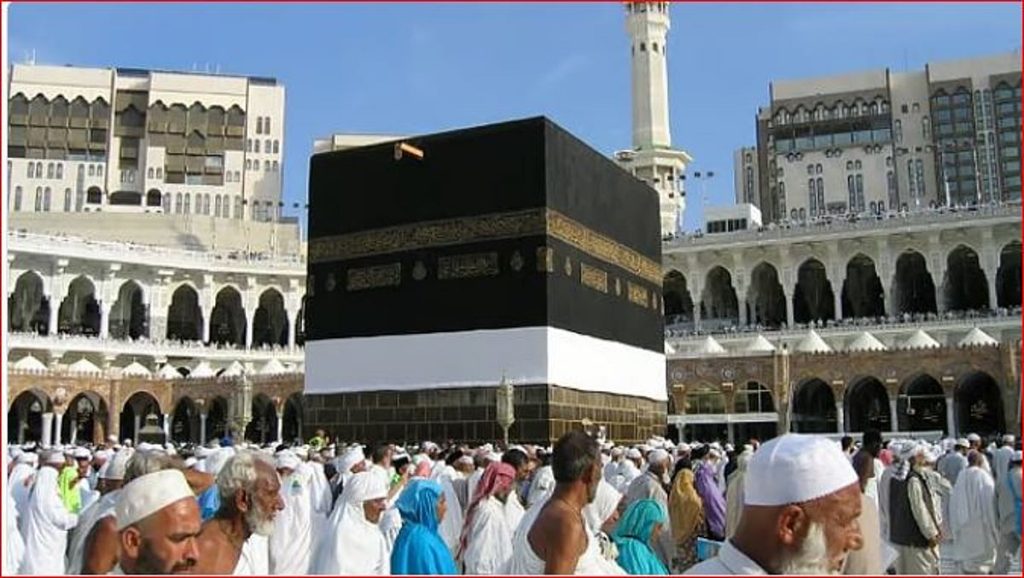 استشاري: 4 نصائح لتجنب التسمم الغذائي خلال موسم الحج