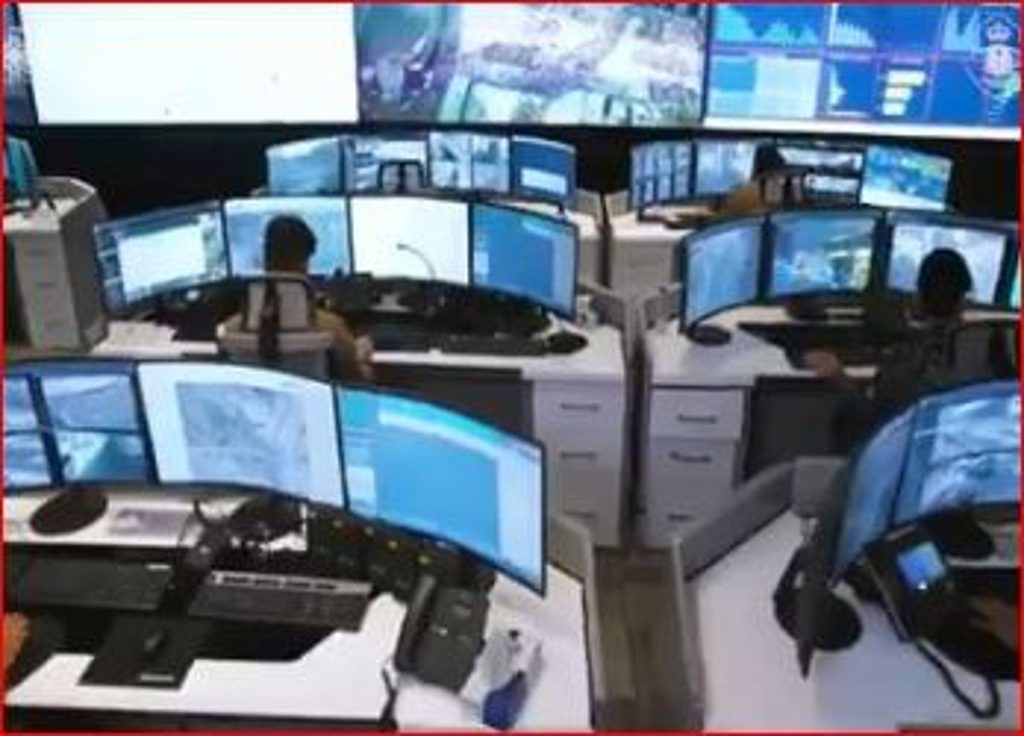 مختص أمني: طائرات «الدرون» تنقل كل ما يحدث في المشاعر المقدسة ومنطقة مكة المكرمة