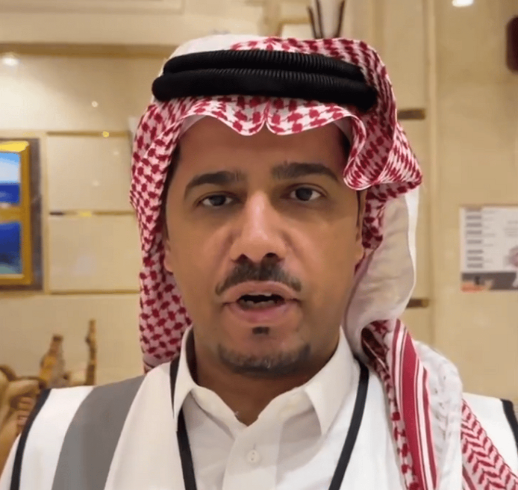 شباب مكة.. نماذج مشرفة بخدمة ضيوف الرحمن بموسم الحج