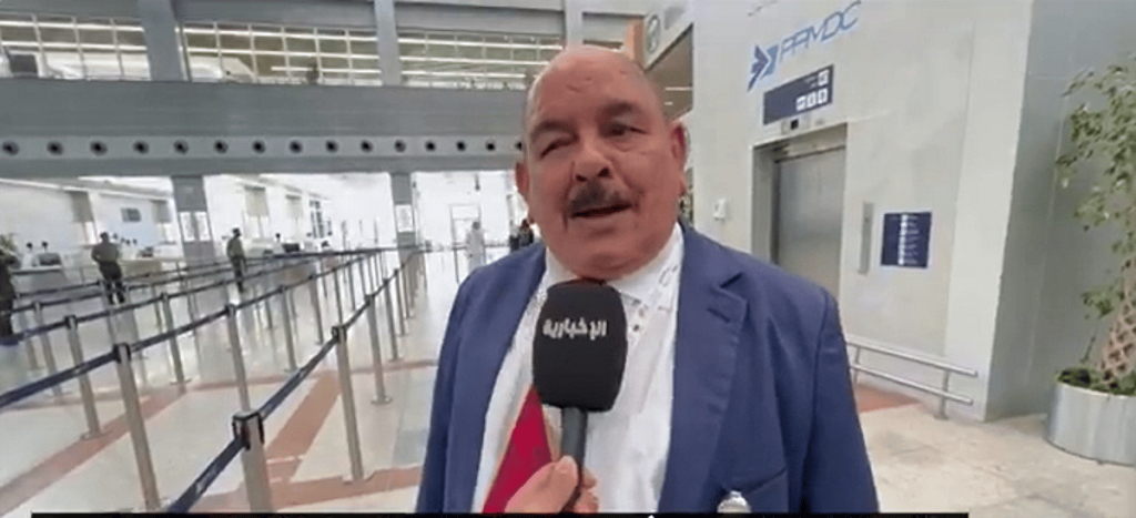 نائب القنصل اليمني يثمن جهود المملكة المبذولة تجاه حجاج بلاده