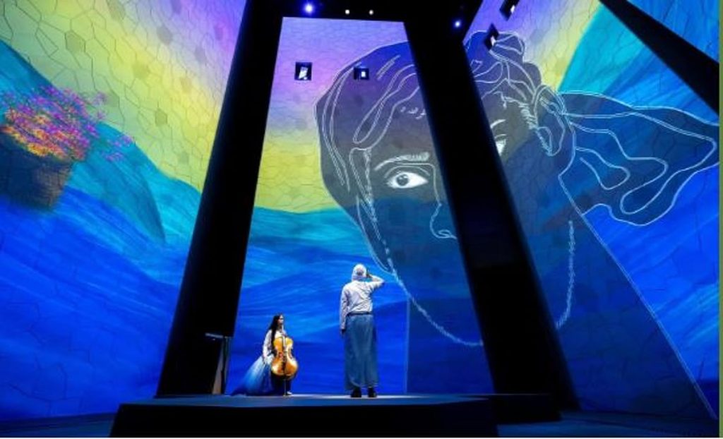 «إكسبو 2025» يرصد «حكايات البحر» بين المملكة واليابان